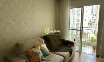 Imagem 5: Apto c/ 2 Dorms/1 suíte/ Varanda Loc. Practice Club House, Jundiaí-SP