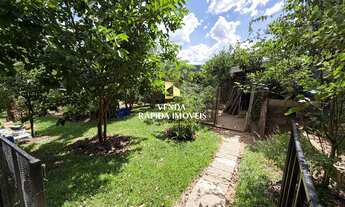 Imagem 3: Casa Alto Padrão no Condomínio Teresa Cristina