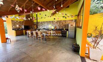 Imagem 7: Casa Alto Padrão no Condomínio Teresa Cristina