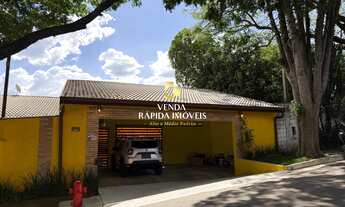 Imagem: Casa Alto Padrão no Condomínio Teresa