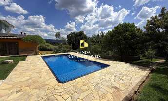 Imagem 4: Casa Alto Padrão no Condomínio Teresa Cristina