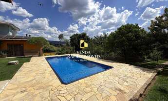 Imagem 5: Casa Alto Padrão no Condomínio Teresa Cristina