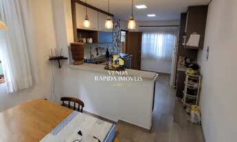 Imagem 5: Casa Padrão Jd. Itália II - Várzea Paulista