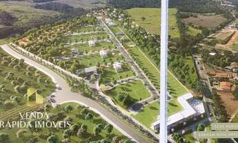 Imagem: Terreno à venda no bairro Jardim dos Vinhedos