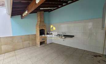 Imagem 7: Casa à venda no bairro Jardim Caçula - Jundiaí/SP