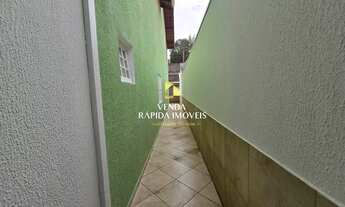 Imagem 4: Casa à venda no bairro Jardim Caçula - Jundiaí/SP