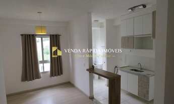 Imagem: Apartamento à venda no bairro Jardim Colônia