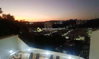 Imagem: Casa à venda no bairro Jardim da Fonte