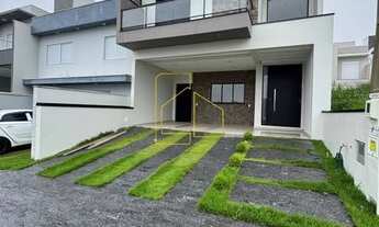 Imagem: Casa no Condomínio Reserva da Mata, Jundiai/SP