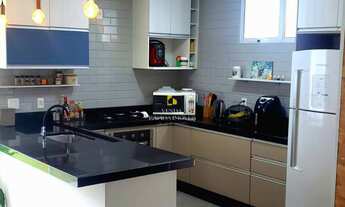 Imagem 6: Sobrado Alto Padrão Reserva da Mata ,Jundiai/SP