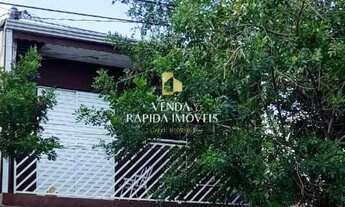 Imagem: Casa à venda no bairro Fazenda Grande