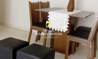 Imagem: Apartamento à venda no Condomínio Vivarte