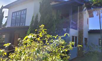 Imagem 2: SOBRADO 860M² / 4 DORMS C/2 SUÍTES + PISCINA E ÁREA GOURMET - COND. CAFEZAL4 , ITUPEVA /SP