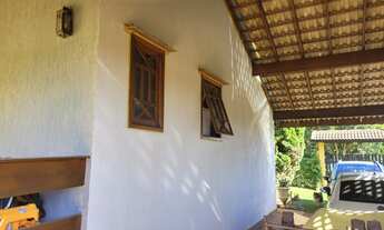 Imagem 3: SOBRADO 860M² / 4 DORMS C/2 SUÍTES + PISCINA E ÁREA GOURMET - COND. CAFEZAL4 , ITUPEVA /SP