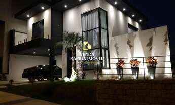 Imagem: Casa à venda no Condomínio Terras de Gênova