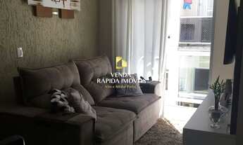 Imagem 2: Apartamento à venda no bairro Morada das Vinhas - Jundiaí/SP