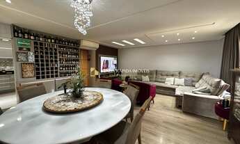 Imagem: Apartamento Cond Botaniq Club - Jundiaí-SP