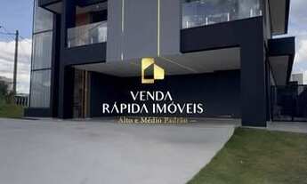 Imagem: Casa à venda no Condomínio Terras de Jundiaí