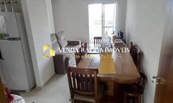 Imagem 3: Apartamento à venda no Torres de Monte Carlo – 2 Itupeva/SP