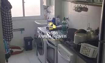 Imagem 4: Apartamento à venda no bairro Vila Nambi - Jundiaí/SP