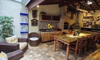 Imagem: Casa Condomínio Buona Vita Colônia, Jundiaí-SP