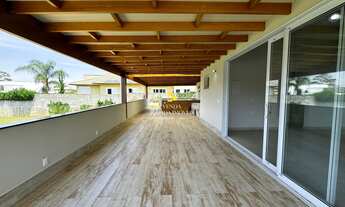 Imagem: Casa em Condomínio Haras Pindorama, Itupeva/Cabreúva