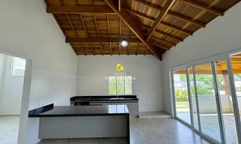 Imagem 4: Casa em Condomínio Haras Pindorama, Itupeva/Cabreúva -SP