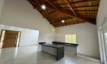 Imagem 5: Casa em Condomínio Haras Pindorama, Itupeva/Cabreúva -SP