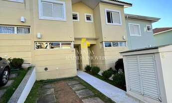 Imagem: Sobrado em Condomínio Bella Colônia II