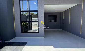 Imagem: Ampla Casa automatizada a venda no Jd. Marambaia