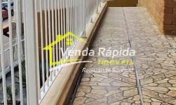 Imagem: Sobrado Jardim Pacaembú, Jundiaí-SP