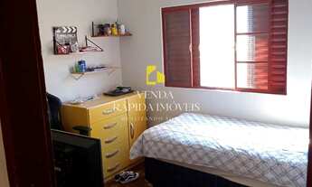 Imagem 7: Casa Térrea no Caxambu, Jundiaí-SP