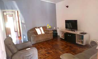 Imagem 4: Casa Térrea no Caxambu, Jundiaí-SP