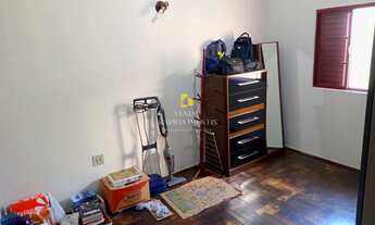 Imagem 6: Casa Térrea no Caxambu, Jundiaí-SP