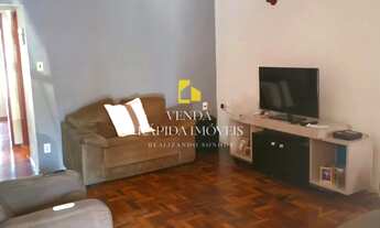 Imagem 3: Casa Térrea no Caxambu, Jundiaí-SP