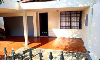 Imagem: Casa Térrea no Caxambu, Jundiaí-SP