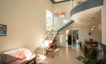 Imagem 4: Casa à venda no Condomínio Ibi Aram 1 - Itupeva/SP