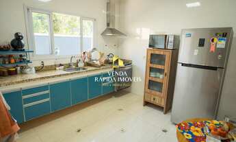 Imagem 7: Casa à venda no Condomínio Ibi Aram 1 - Itupeva/SP