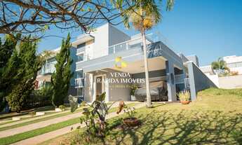 Imagem 2: Casa à venda no Condomínio Ibi Aram 1 - Itupeva/SP