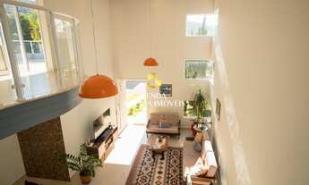 Imagem 5: Casa à venda no Condomínio Ibi Aram 1 - Itupeva/SP