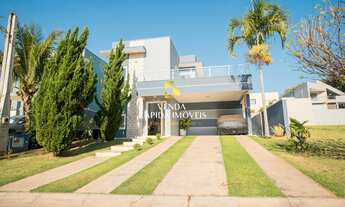 Imagem 3: Casa à venda no Condomínio Ibi Aram 1 - Itupeva/SP