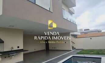 Imagem: Casa à venda no Condomínio Gran Ville