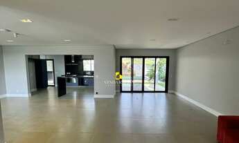 Imagem 7: Sobrado Alto Padrão no Condomínio Reserva da Serra - Jundiaí-SP