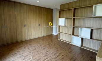 Imagem 6: Sobrado Alto Padrão no Condomínio Reserva da Serra - Jundiaí-SP