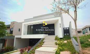 Imagem: Casa à venda no Brisas Jundiaí - Jundiaí/SP