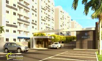 Imagem: Apto c/ 3 dorms / 1 Banheiro/ Varanda. Loc