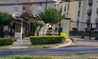 Imagem: Apartamento à venda no Condomínio América