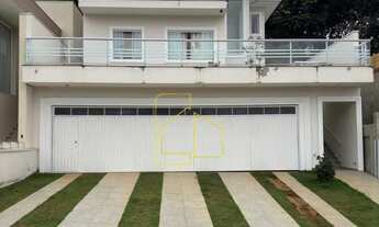 Imagem: Sobrado 3 Dormitórios, 1 Suíte Closet