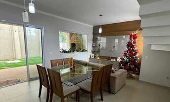 Imagem 6: Sobrado 3 Dormitórios, 1 Suíte +Closet , 4 Vagas coberta, Varanda e Área gourmet!Condomíni