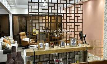 Imagem: Apartamento à venda no bairro Vila Boaventura